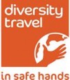 Diversity logo