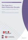 Harm reduction decade cover