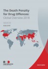 Death Penalty 2018 front cover