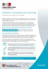 GSHR18 hepatitis C briefing