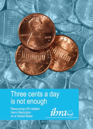 3 Cent Report 2010