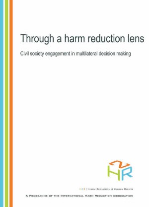 Civil Society Report