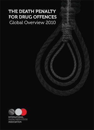 Death Penalty Report