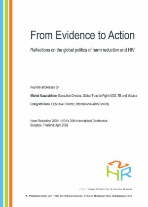 From Evidence to Action