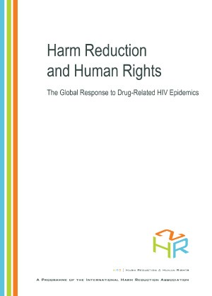 Harm Reduction and Human Rights 1