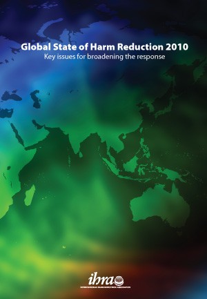Global Health Report 2010
