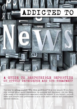 ‘Addicted to News’ guide