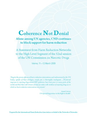 Network of Networks: Coherence Not Denial