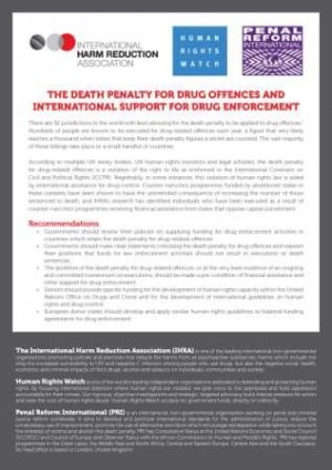 ComplicityDeathPenaltyBriefing