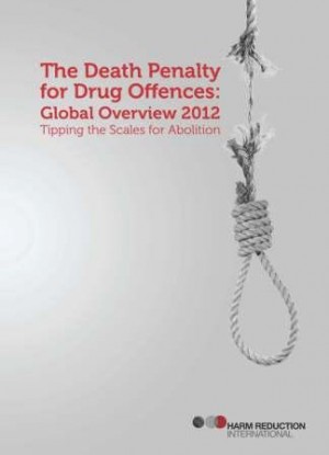 Death Penalty Report - FINAL front cover for web.