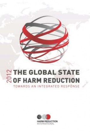 Global State of Harm Reduction 2012
