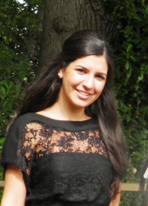 Patricia Haddad