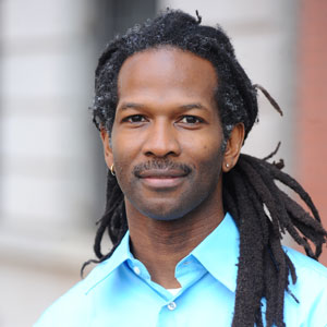 Carl Hart
