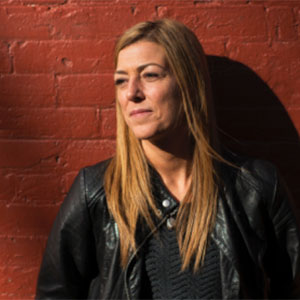 Liz Evans