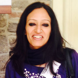 Tripti Tandon