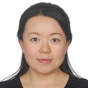 Yingxi Bi