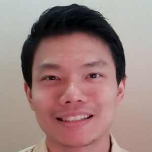 Ricky Gunawan