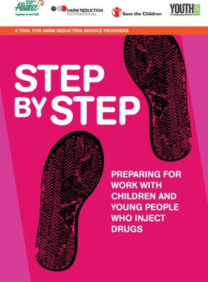 Step by Step Toolkit