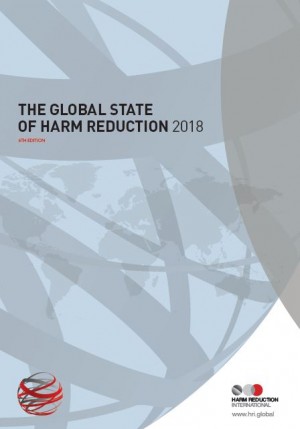 Global State 2018 front cover