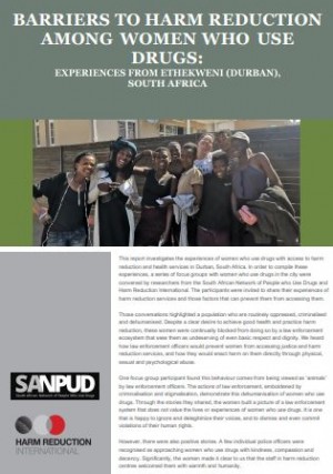 SANPUD HRI Women 2