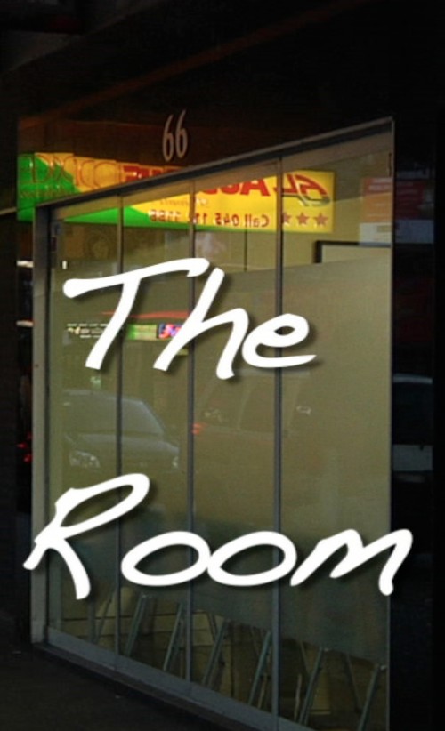 the room 1