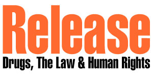 Release logo