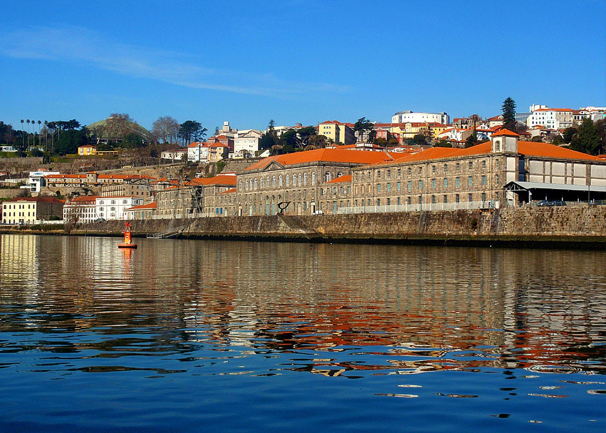 Oporto