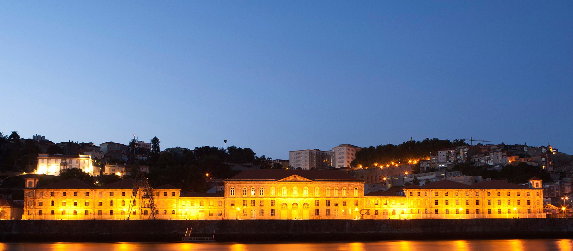 Alfândega Porto Congress Centre