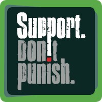 Support. Don't punish.
