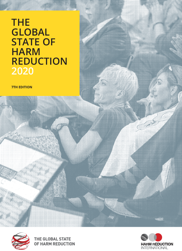 Global State of Harm Reduction 2020 - Full Report